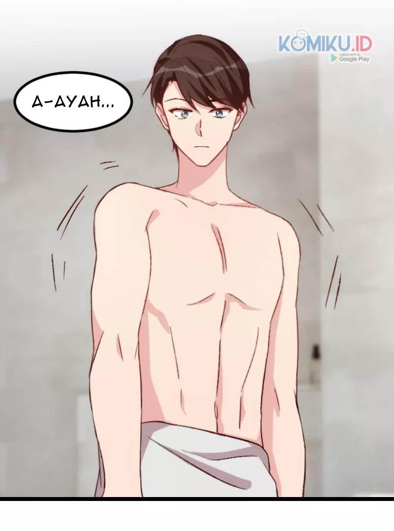 CEO’s Sudden Proposal Chapter 102 Gambar 23